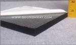 Buy High-Density Soundproof Mats | Closed-Cell Foam Mats