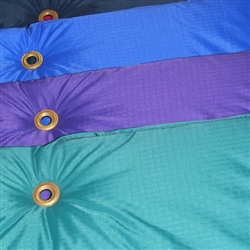 Ambience Soundproof Sailcloth Baffles | 1-1/2" x 2' x 4'