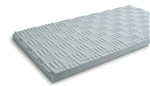 SONEX Valueline Natural Gray Acoustic Panels | 1-1/2" x 2' x 4'