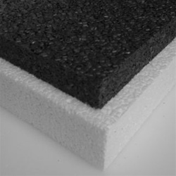 Echo Drop Acoustical PEPP Foam Panels | 1" x 2' x 4'