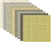 Guilford of Maine Rattan 3087 acoustic fabric