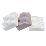 FireFlex  Anechoic Wedges | Class A 2x24x48