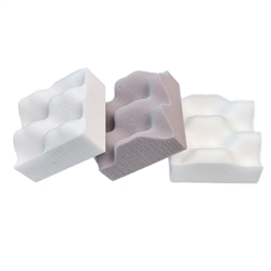 FireFlex  Anechoic Wedges | Class A 2x24x48