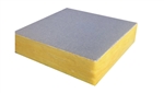 FR701 Fabric Acoustic Ceiling Tile for Echo Reduction