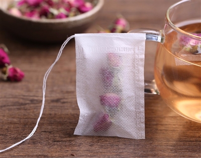 Fill Your own Tea bag 100CT