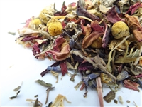 Dream Spirit Organic Herbal Tea