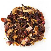 Organic Herbal Berry Tea