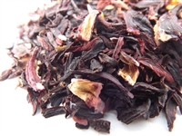 Hibiscus Flower Organic Herbal Tea