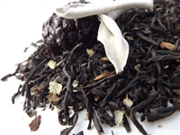 Blackberry Desert Sage Black Organic Tea