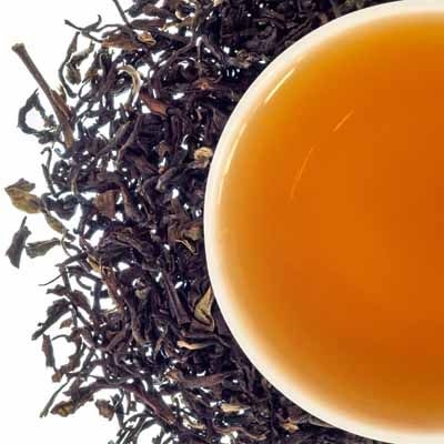 Darjeeling Organic Tea  2.5 oz