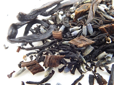 Lavender Vanilla Earl Grey Organic