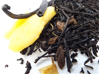 Mango Vanilla Black Organic Tea