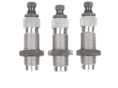 11.35 X 52R Beaumont 3 Die Set
