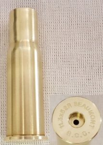 11.3 X 50R (M71 Beaumont) Unprimed Brass Cases