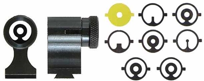 17ATC Tunnel Sight