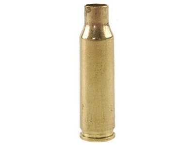 221 Remington Fireball Unprimed Brass Cases Nosler
