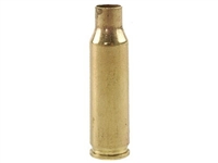 221 Remington Fireball Unprimed Brass Cases