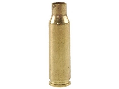 221 Remington Fireball Unprimed Brass Cases