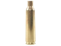 22-250 Remington (S&B) Unprimed Brass Cases