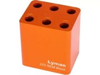 Ammo Checker Multiple Block .223 Remington