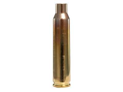 223 Remington Unprimed Brass Cases
