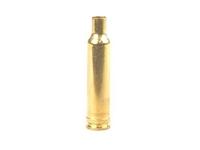 224 Weatherby Magnum Unprimed Brass Cases