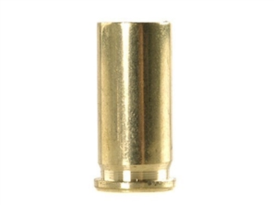 25 ACP Unprimed Brass Cases