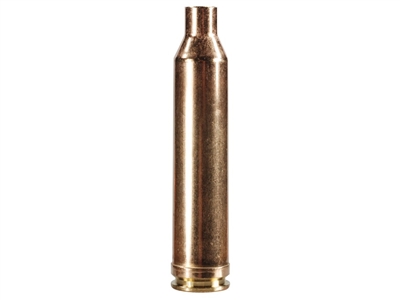 264 Winchester Magnum Unprimed Brass Cases