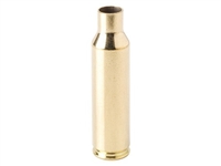 300 Ruger Compact Magnum Unprimed  Brass Cases