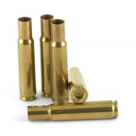 30 Remington Unprimed Brass