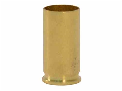 32 ACP Unprimed Brass Cases