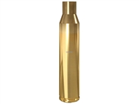 338 Lapua Magnum Unprimed Brass Cases