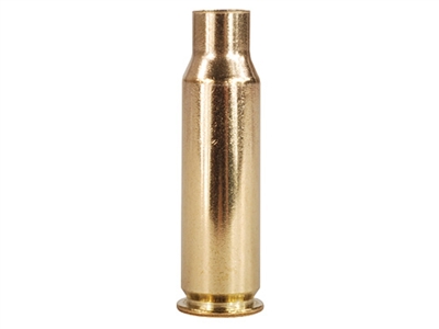 338 Marlin Express Unprimed Brass