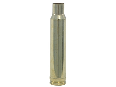 338 Winchester Magnum Unprimed Brass