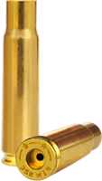 358 Winchester, Starline Unprimed Brass