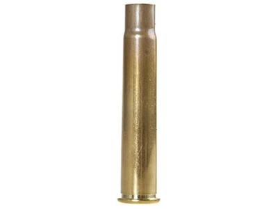 35 Winchester Unprimed Brass Cases