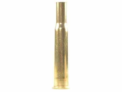 360 #2 Nitro Express Unprimed Brass Cases