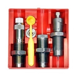 375 Ruger 3 Die Set