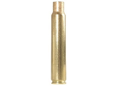 375 Remington Ultra Magnum Unprimed Brass