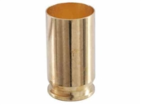 380 Auto Unprimed Brass Cases,