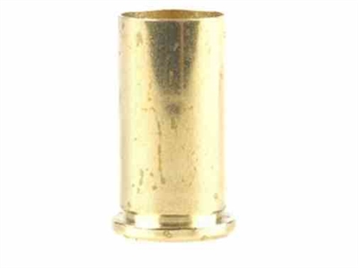 38 Short Colt Unprimed Brass Cases