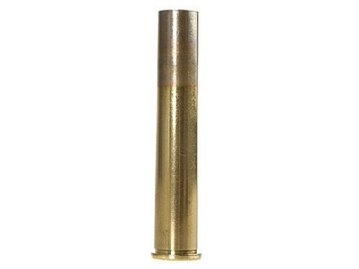 405 Basic 3 1/4"  Unprimed Brass Cases