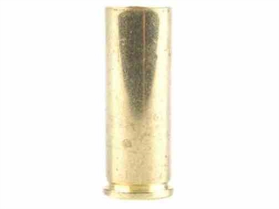 41 Long Colt Unprimed Brass Cases