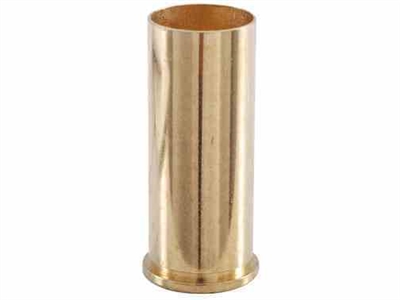 44 Special Unprimed Brass Cases