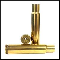 450 Rigby Unprimed Brass