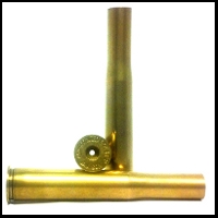 450 / 400 Nitro express 3 1/4" BPE, NBP Unprimed Brass Cases