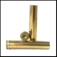 458 Winchester Magnum Unprimed Brass