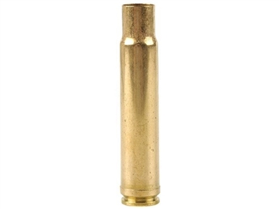 460 Weatherby Magnum Unprimed Brass Cases