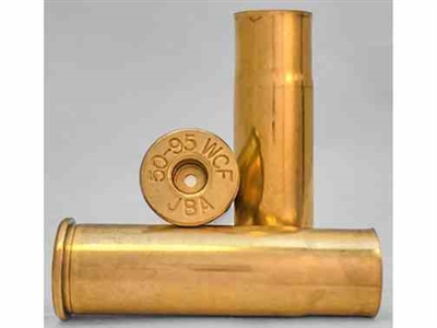 50 - 95 Winchester Unprimed Brass Cases