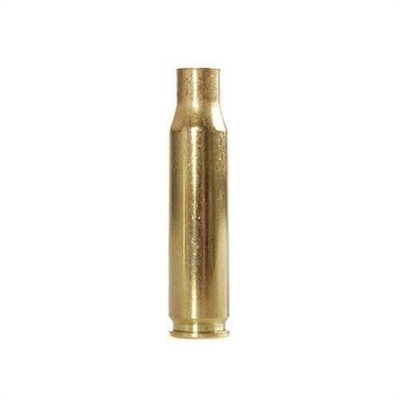 5.6 X 50R Magnum Unprimed Brass Cases